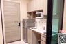 1 Bedroom Condo for rent in Hua Mak, Bangkok near MRT Hua Mak
