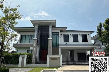 4 Bedroom House for rent in Bang Bon, Bangkok