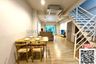 2 Bedroom Townhouse for rent in Bang Waek, Bangkok