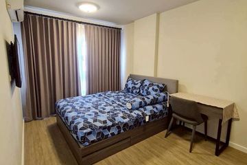 1 Bedroom Condo for rent in Fa Ham, Chiang Mai