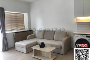 2 Bedroom Townhouse for rent in Bang Kaeo, Samut Prakan