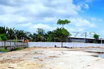 Land for rent in Saen Saep, Bangkok