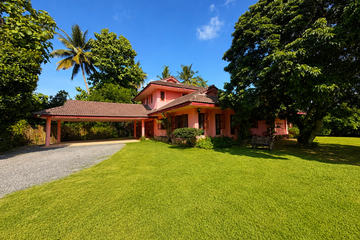 3 Bedroom House for sale in Pa Phai, Chiang Mai