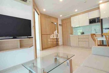 1 Bedroom Condo for rent in City Garden Tropicana, Na Kluea, Chonburi