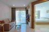 1 Bedroom Condo for rent in City Garden Tropicana, Na Kluea, Chonburi