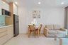 1 Bedroom Condo for rent in City Garden Tropicana, Na Kluea, Chonburi