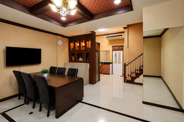 3 Bedroom Townhouse for sale in Suan Luang, Bangkok near MRT Khlong Kalantan