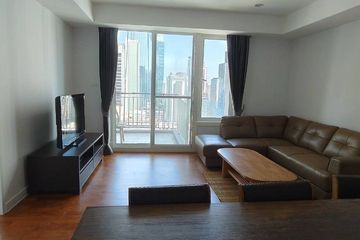 2 Bedroom Condo for rent in Baan Siri 24, Khlong Tan, Bangkok near BTS Phrom Phong