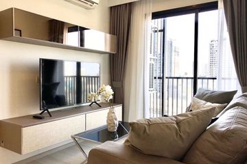 2 Bedroom Condo for rent in Life Asoke, Bang Kapi, Bangkok near MRT Phetchaburi