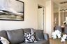 2 Bedroom Condo for rent in Life Asoke, Bang Kapi, Bangkok near MRT Phetchaburi