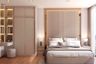 1 Bedroom Condo for rent in Via 61, Khlong Tan Nuea, Bangkok near BTS Ekkamai