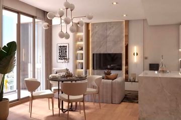 1 Bedroom Condo for rent in Via 61, Khlong Tan Nuea, Bangkok near BTS Ekkamai