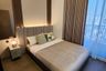2 Bedroom Condo for rent in Park Origin Chula Samyan, Maha Phruettharam, Bangkok near MRT Sam Yan