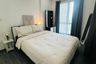 1 Bedroom Condo for rent in The Rich Sathorn - Taksin, Bang Lamphu Lang, Bangkok near BTS Wongwian Yai