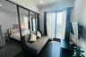 1 Bedroom Condo for rent in The Rich Sathorn - Taksin, Bang Lamphu Lang, Bangkok near BTS Wongwian Yai