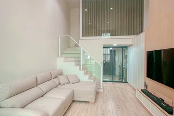 1 Bedroom Condo for rent in Ideo Sathorn - Wongwian Yai, Khlong Ton Sai, Bangkok near BTS Wongwian Yai
