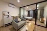 1 Bedroom Condo for rent in XT Phayathai, Thanon Phaya Thai, Bangkok near BTS Phaya Thai