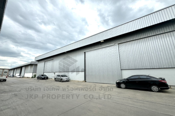 Warehouse / Factory for rent in Khlong Song Ton Nun, Bangkok