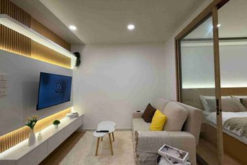 1 Bedroom Condo for rent in Pa Tan, Chiang Mai