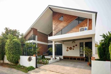 House for Sale or Rent in Mae Pu Kha, Chiang Mai