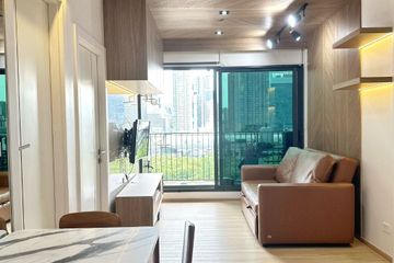 2 Bedroom Condo for sale in Life Asoke Rama 9, Makkasan, Bangkok near MRT Phra Ram 9