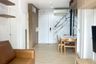 2 Bedroom Condo for sale in Life Asoke Rama 9, Makkasan, Bangkok near MRT Phra Ram 9