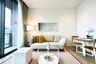 1 Bedroom Condo for rent in The Strand Thonglor, Khlong Tan Nuea, Bangkok near BTS Thong Lo