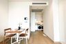 1 Bedroom Condo for rent in The Strand Thonglor, Khlong Tan Nuea, Bangkok near BTS Thong Lo