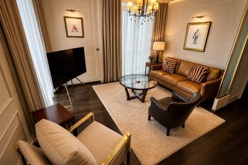 2 Bedroom Condo for rent in The XXXIX by Sansiri, Khlong Tan Nuea, Bangkok near BTS Phrom Phong