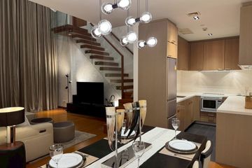 2 Bedroom Condo for rent in Sukhothai Residence Apartment, Lumpini, Bangkok near BTS Ploen Chit