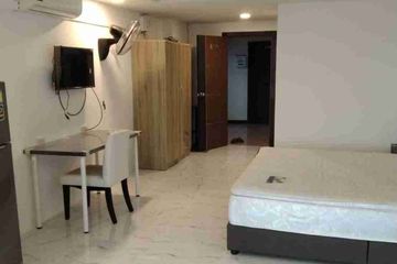 1 Bedroom Condo for Sale or Rent in Angket Condominium, Nong Prue, Chonburi