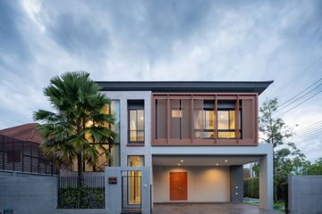 4 Bedroom House for Sale or Rent in Palm Springs Privato, Ban Waen, Chiang Mai