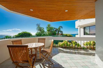3 Bedroom Condo for sale in Garden Cliff Condominium 2, Na Kluea, Chonburi