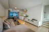 3 Bedroom Townhouse for rent in Indy 2 Bangna-Ramkhamhaeng 2, Dokmai, Bangkok