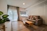 3 Bedroom Townhouse for rent in Indy 2 Bangna-Ramkhamhaeng 2, Dokmai, Bangkok