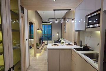 1 Bedroom Condo for sale in SKYPARK Lucean Jomtien Pattaya, Nong Prue, Chonburi