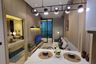 1 Bedroom Condo for sale in SKYPARK Lucean Jomtien Pattaya, Nong Prue, Chonburi