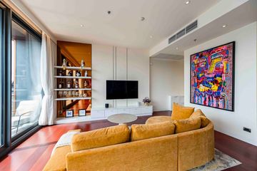 2 Bedroom Condo for sale in KHUN by YOO inspired by Starck, Khlong Tan Nuea, Bangkok near BTS Thong Lo