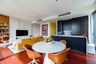 2 Bedroom Condo for sale in KHUN by YOO inspired by Starck, Khlong Tan Nuea, Bangkok near BTS Thong Lo