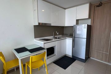1 Bedroom Condo for rent in The Riviera Wongamat, Na Kluea, Chonburi