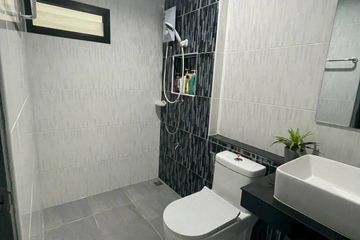 2 Bedroom House for sale in Nong Faek, Chiang Mai