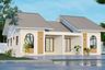 3 Bedroom House for sale in Surasak, Chonburi