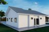 3 Bedroom House for sale in Surasak, Chonburi
