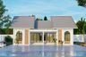 3 Bedroom House for sale in Surasak, Chonburi