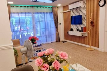 2 Bedroom Townhouse for sale in Nong Prue, Chonburi