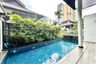 5 Bedroom House for rent in Khlong Toei, Bangkok near BTS Asoke