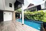 5 Bedroom House for rent in Khlong Toei, Bangkok near BTS Asoke