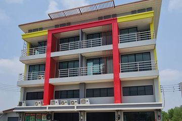 4 Bedroom Commercial for Sale or Rent in Singto Thong, Chachoengsao