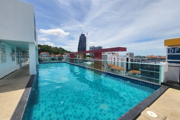 1 Bedroom Condo for sale in Art on the Hill, Nong Prue, Chonburi