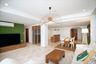 3 Bedroom Condo for rent in Ruamjai Heights, Khlong Toei Nuea, Bangkok near MRT Sukhumvit
